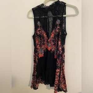 Free People Slip Dress